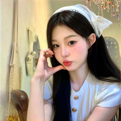 彩色房间